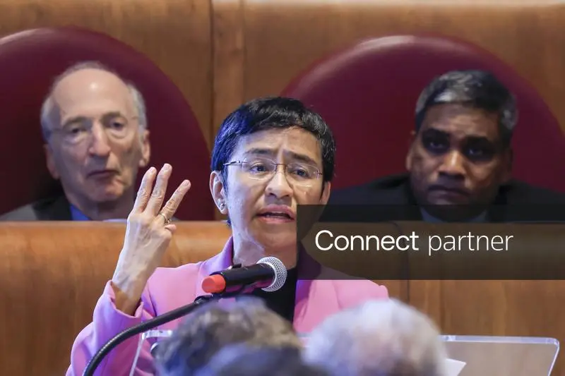 Global Nobel Laureates Assembly on Artificial Intelligence and Nuclear War in Rome