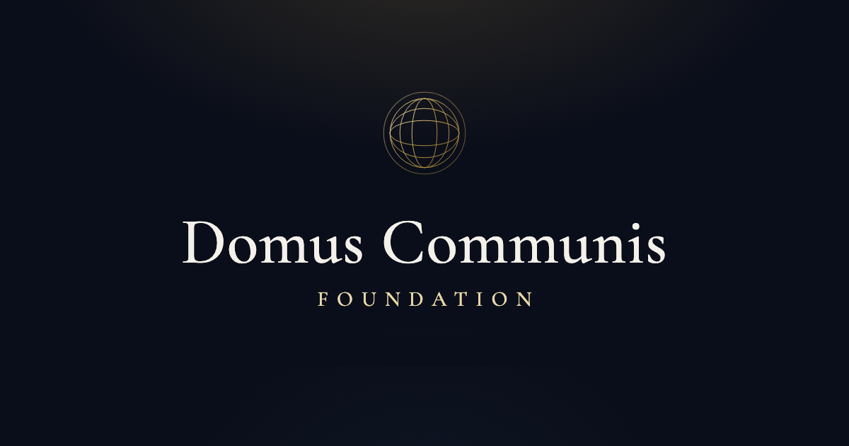 www.domuscommunis.org image